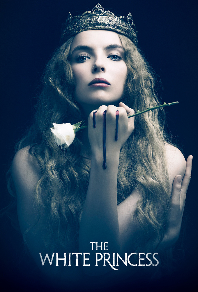 The White Princess [180411] (A1493734955) [[TV Shows]] --Plex--